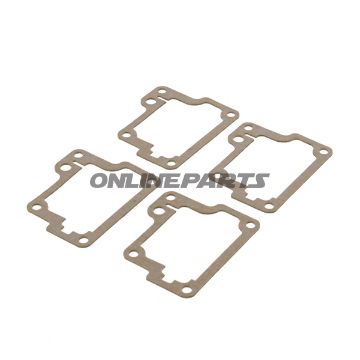 Float Chamber Seal Tourmaxcont 4 Pcs