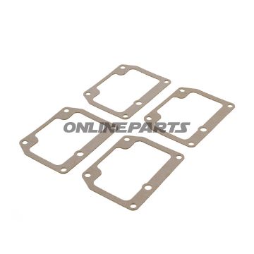 Float Chamber Seal Tourmaxcont 4 Pcs