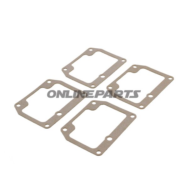 Float Chamber Seal Tourmaxcont 4 Pcs