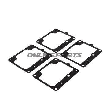 Float Chamber Seal Tourmaxcont 4 Pcs