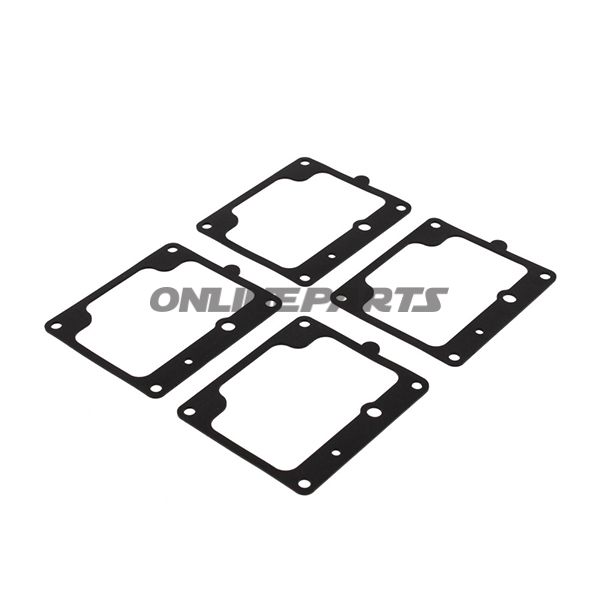 Float Chamber Seal Tourmaxcont 4 Pcs
