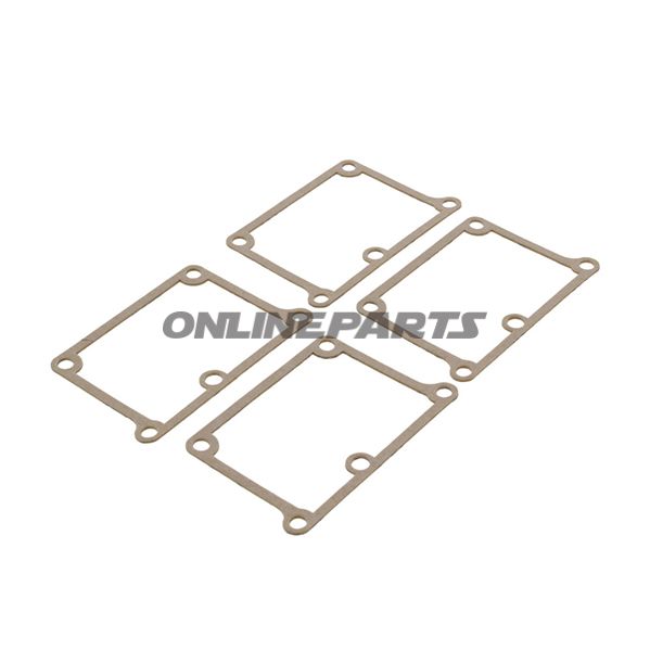 Float Chamber Seal Tourmaxcont 4 Pcs