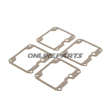 Float Chamber Seal Tourmaxcont 4 Pcs