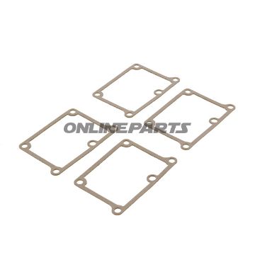 Float Chamber Seal Tourmaxcont 4 Pcs