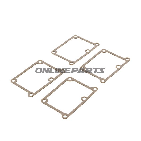 Float Chamber Seal Tourmaxcont 4 Pcs