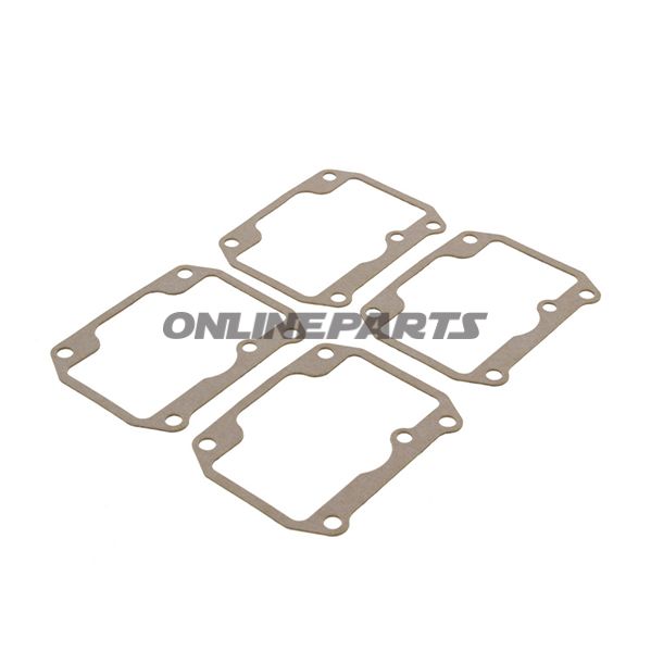 Float Chamber Gasket Kit Tourmaxcontains 4 Pieces
