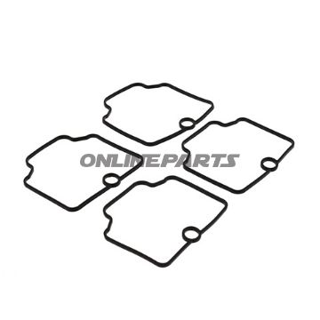 Float Chamber Seal Tourmaxcont 4 Pcs