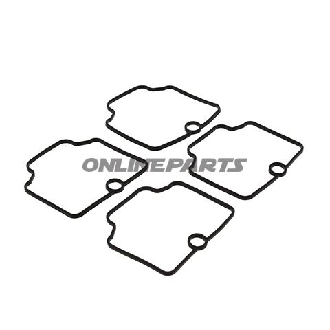 Float Chamber Seal Tourmaxcont 4 Pcs