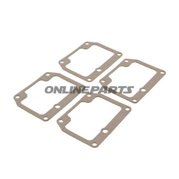 Float Chamber Seal Tourmaxcont 4 Pcs