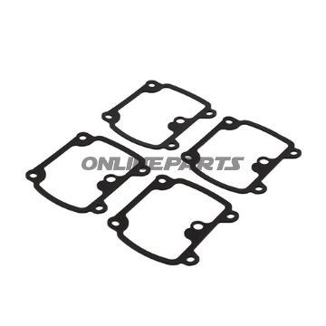 Float Chamber Seal Tourmaxcont 4 Pcs