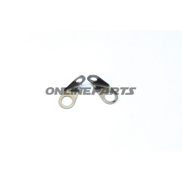 Adapter Platten Hd Handlebarfor Atto