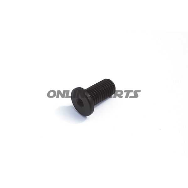 Rigid Mounting Black M10x20for Atto
