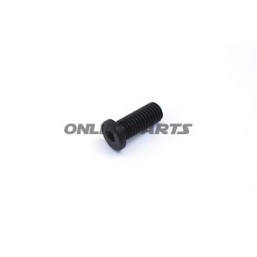 Rigid Mounting Black M8x20mmfor Atto