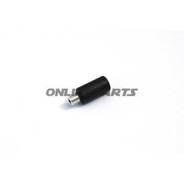 Verl Blackm6x10mm For Atto
