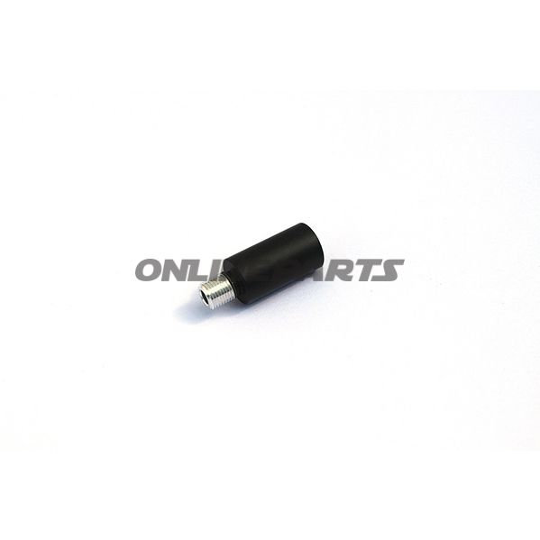 Verl Blackm6x10mm For Atto
