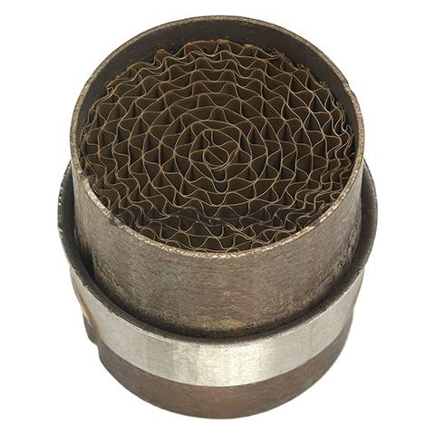 Catalytic Converter Retro-Fit40 Mm