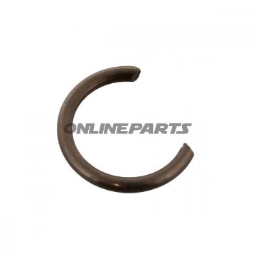 Clip Ring 10X1.5 Mm