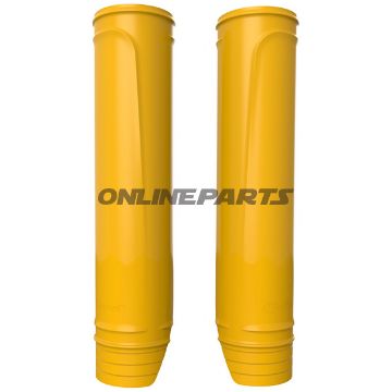 Fork Protector Kit Uni Yellow01