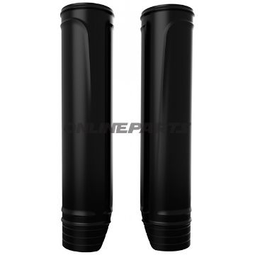 Fork Protector Kit Uni Black