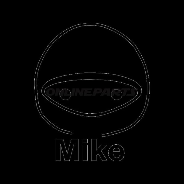 Side Panel Kittransparent