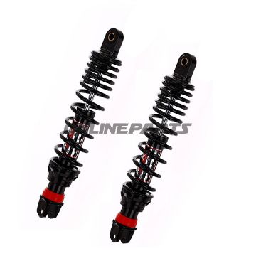 Yss Twin Shock Absorberadjustable