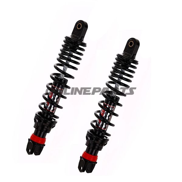 Yss Twin Shock Absorberadjustable