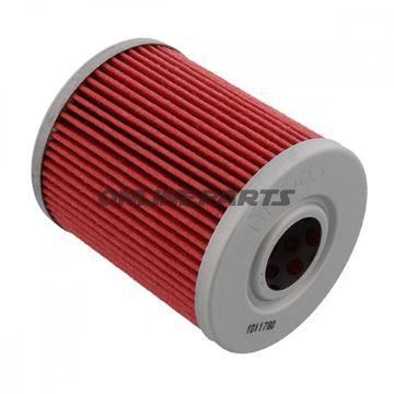 Oil Filter Hiflo Hf585
