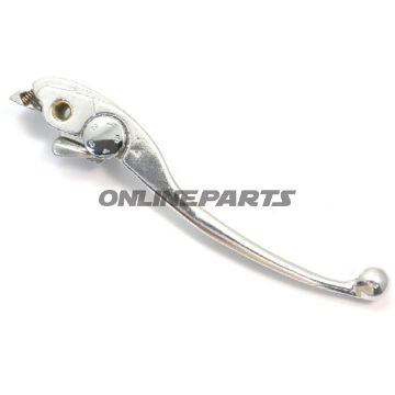 Brake Lever Alu Forged Jmp