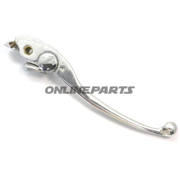 Brake Lever Alu Forged Jmp