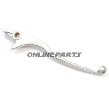 Brake Lever Alu Forged Jmp