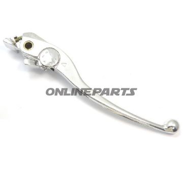 Brake Lever Alu Forged Jmp