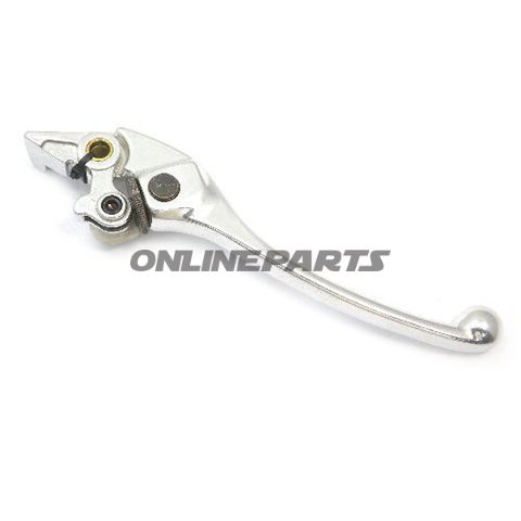 Brake Lever Alu Forged Jmp
