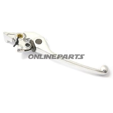 Brake Lever Alu Forged Jmp