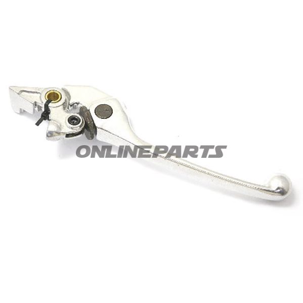 Brake Lever Alu Forged Jmp