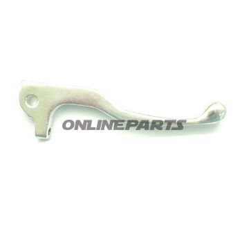Brake Lever Alu Short Forged Jmp