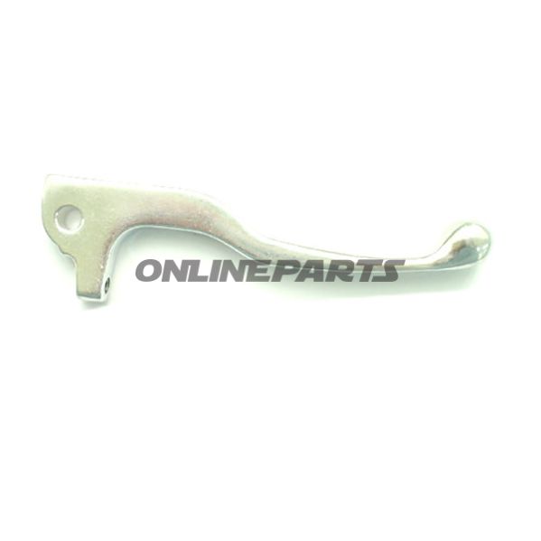 Brake Lever Alu Short Forged Jmp