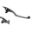 Brake Lever Anthra Forged Jmp