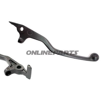 Brake Lever Anthra Forged Jmp