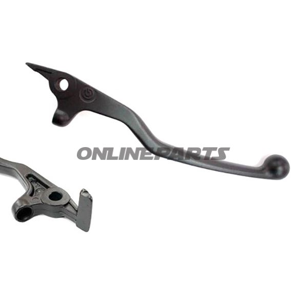 Brake Lever Anthra Forged Jmp
