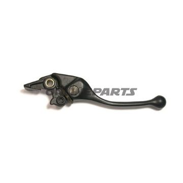 Brake Lever Black Forged Jmp