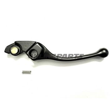 Brake Lever Black Forged Jmp