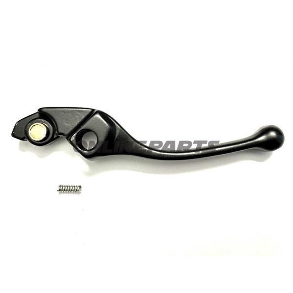 Brake Lever Black Forged Jmp