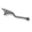 Brake Lever Black Forged Jmp