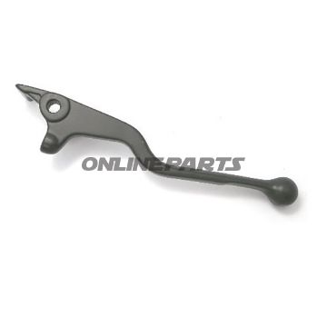 Brake Lever Black Forged Jmp