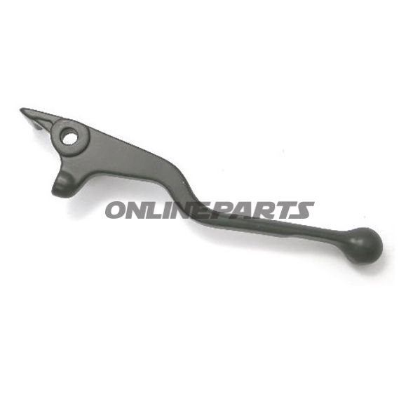 Brake Lever Black Forged Jmp