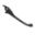 Brake Lever Black Forged Jmp