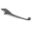 Brake Lever Black Forged Jmp