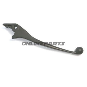 Brake Lever Black Forged Jmp