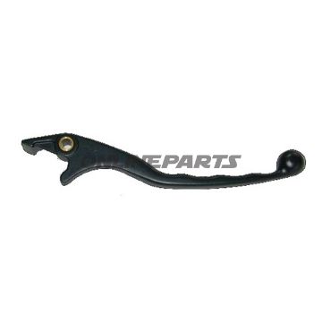 Brake Lever Black Forged Jmp