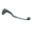 Brake Lever Black Forged Jmp